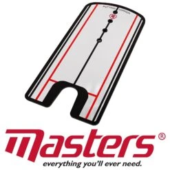 Masters Putting Alignment Mirror -Golf gear Sales Store qgkl3nbdmsw