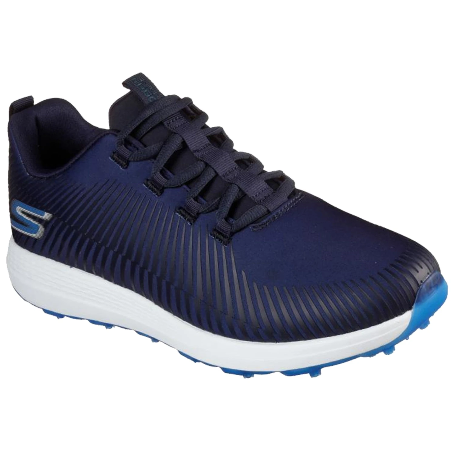 Skechers Mens Max Bolt Golf Shoes 8 Skechers Mens Max Bolt Golf Shoes - Image 8