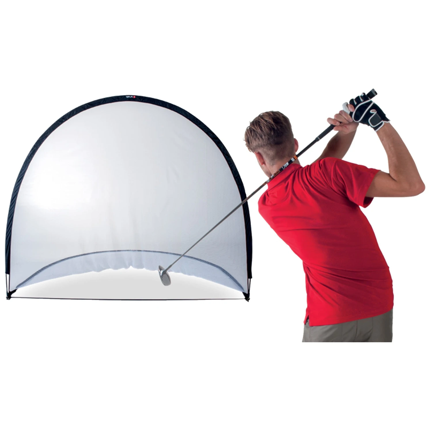 Pure2Improve Practice Net 1 Pure2Improve Practice Net