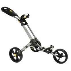 Masters ICart One 3 Wheel Push Golf Trolley -Golf gear Sales Store rly2c4chila