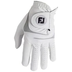 FootJoy Mens Weathersof Left Hand Golf Glove -Golf gear Sales Store rzk3jonw4fg
