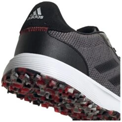 Adidas Mens S2G Spikeless Golf Shoes -Golf gear Sales Store s2f23y1ac3x