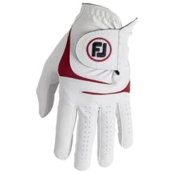 FootJoy Mens Weathersof Left Hand Golf Glove -Golf gear Sales Store s412rq0d2vv