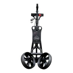 Masters 1 Series 2-Wheel Pull Junior Golf Trolley -Golf gear Sales Store smg3e2rfofu