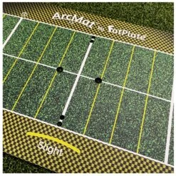 FatPlate ArcMat Stroke Path Trainer -Golf gear Sales Store tjop1lnfxkl