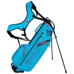 FastFold Orbiter Golf Stand Bag -Golf gear Sales Store tl5jhp1hih0