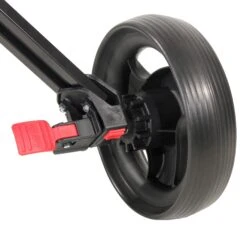 Masters 5 Series Junior Trolley -Golf gear Sales Store tlh1hgfvrbr