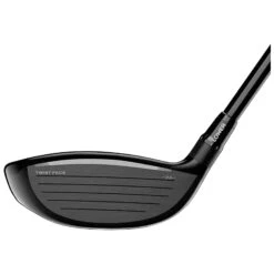 Left Handed TaylorMade Mens Stealth Plus Fairway Wood -Golf gear Sales Store tvcdt015xps
