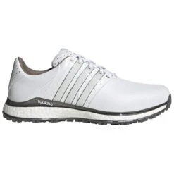 Adidas Mens Tour360 XT-SL 2.0 Spikeless Golf Shoes