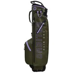 FastFold Orbiter Golf Stand Bag -Golf gear Sales Store tydwdqtk0hb