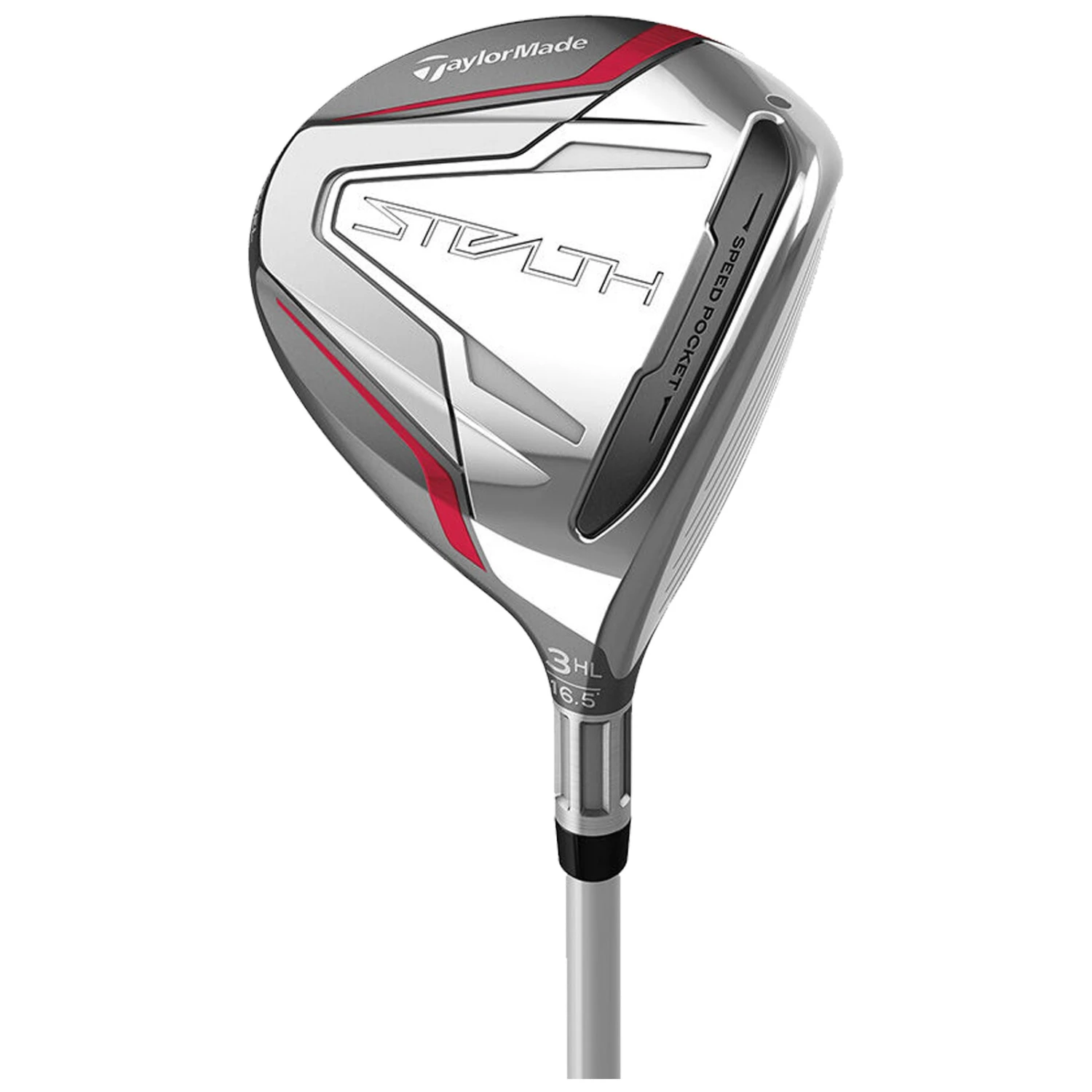 TaylorMade Ladies Stealth Fairway Wood 1 TaylorMade Ladies Stealth Fairway Wood