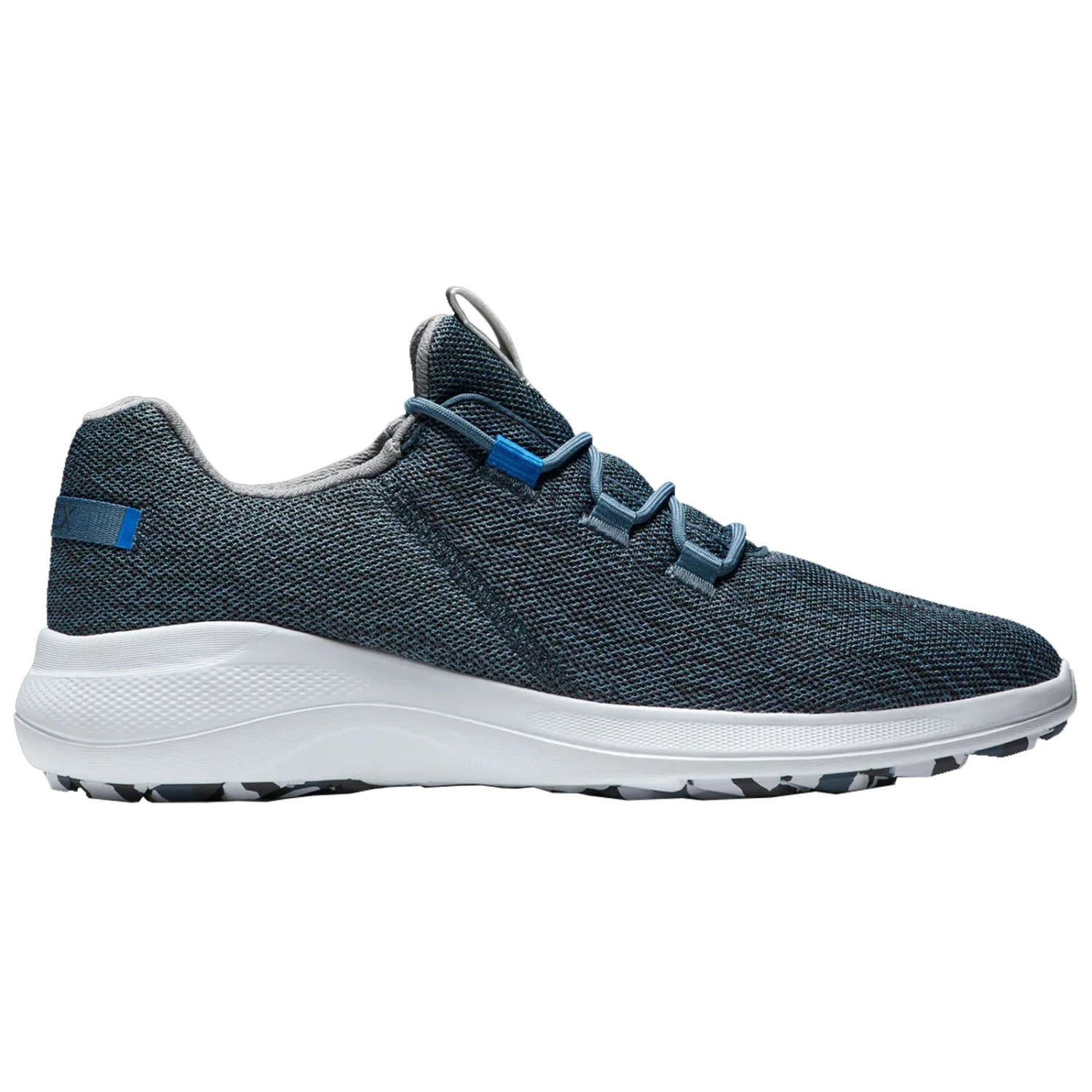FootJoy Mens Flex Coastal Golf Shoes 13 FootJoy Mens Flex Coastal Golf Shoes - Image 13
