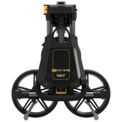 PowaKaddy DLX-Lite FF Golf Trolley -Golf gear Sales Store ud1zisqwzze