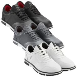 Stuburt Mens PCT Classic Waterproof Golf Shoes
