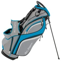 Ben Sayers DLX Stand Bag -Golf gear Sales Store ut3vrsjrdmk