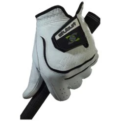 Stuburt Mens Left Hand Urban Leather Golf Glove