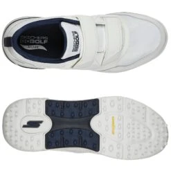 Skechers Mens Front Nine Golf Shoes -Golf gear Sales Store uztidvo2kzu