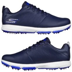 Skechers Mens Pro 4 Legacy Golf Shoes -Golf gear Sales Store vvvlrhydp0i