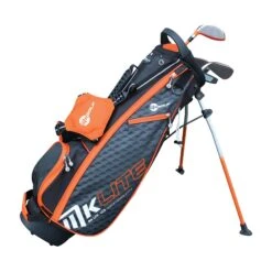 Left Handed MKids Junior Lite / Pro Package Sets -Golf gear Sales Store x5rr3nuxiza 18756a44 8c0a 442c 8a52 8794d35fceb3