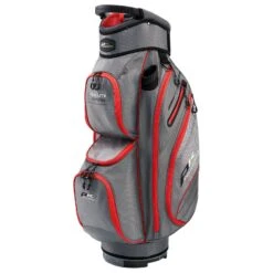 PowaKaddy DLX-Lite Edition Cart Bag -Golf gear Sales Store xau52vzxscy