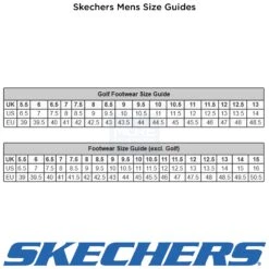 Skechers Mens Max Bolt Golf Shoes 17 Skechers Mens Max Bolt Golf Shoes -Golf gear Sales Store xlmhw451mtt