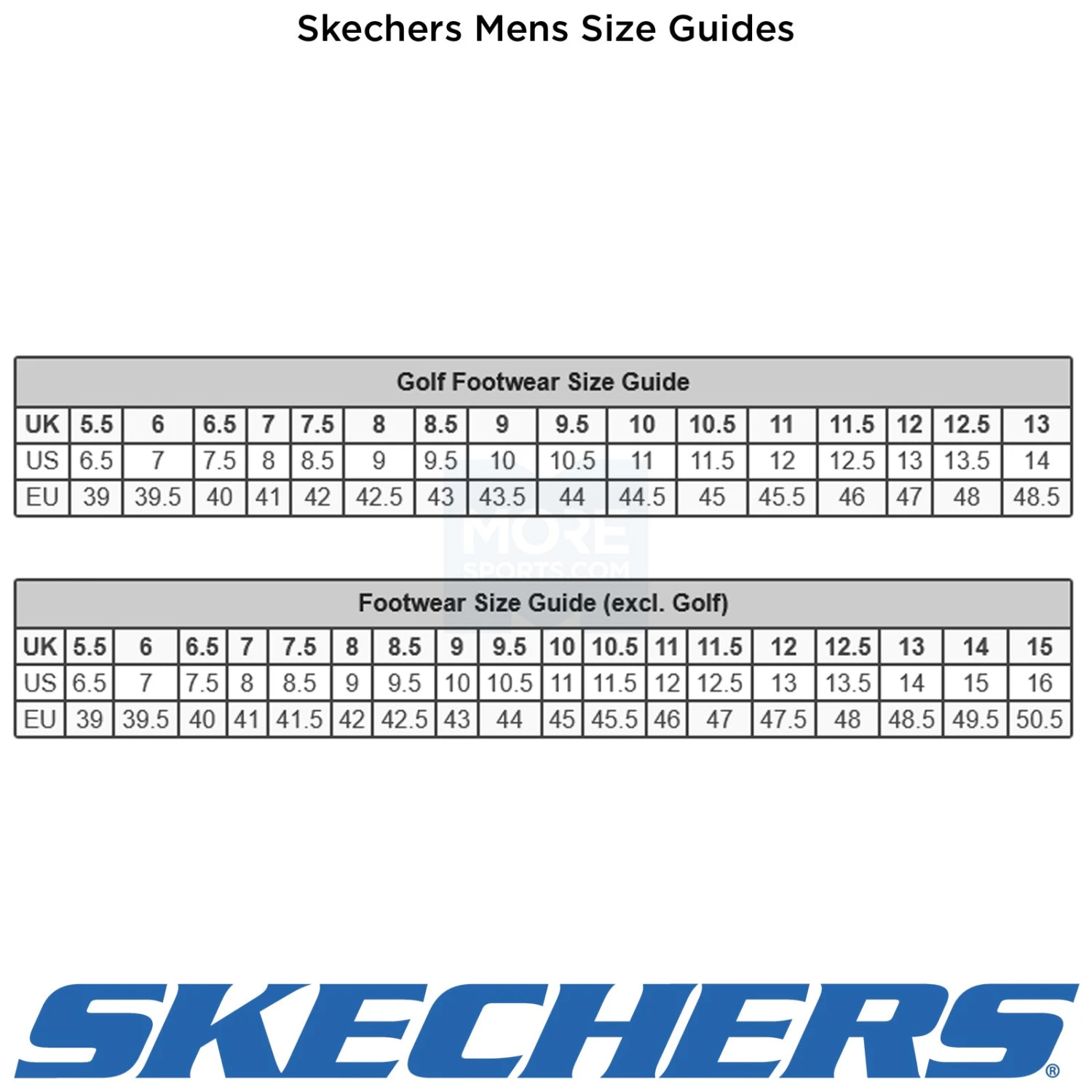 Skechers Mens Max Bolt Golf Shoes 9 Skechers Mens Max Bolt Golf Shoes - Image 9
