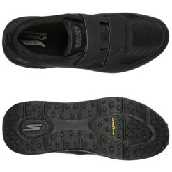 Skechers Mens Front Nine Golf Shoes -Golf gear Sales Store xmyfvfz2gos