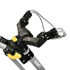 Masters ICart Go 3 Wheel Push Golf Trolley -Golf gear Sales Store xr5ziqfy5rv