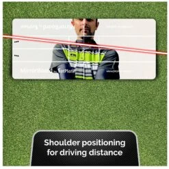 FatPlate Swing And Putting Mirrors -Golf gear Sales Store ytt03vf2h0j