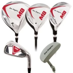 Ben Sayers Mens M8 Cart Bag Full Package Set -Golf gear Sales Store z0mf0leaxr5 55df0a18 e9f1 4950 acc5 e56eea2011e8