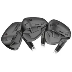 Cleveland Mens Smart Sole 4 Wedge -Golf gear Sales Store zaman54kmvd