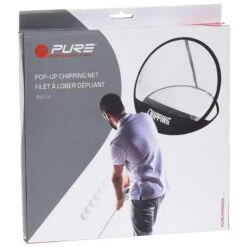 Pure2Improve Golf Chipping Net -Golf gear Sales Store zej5clyhozy